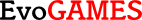 EvoGAMES Logo