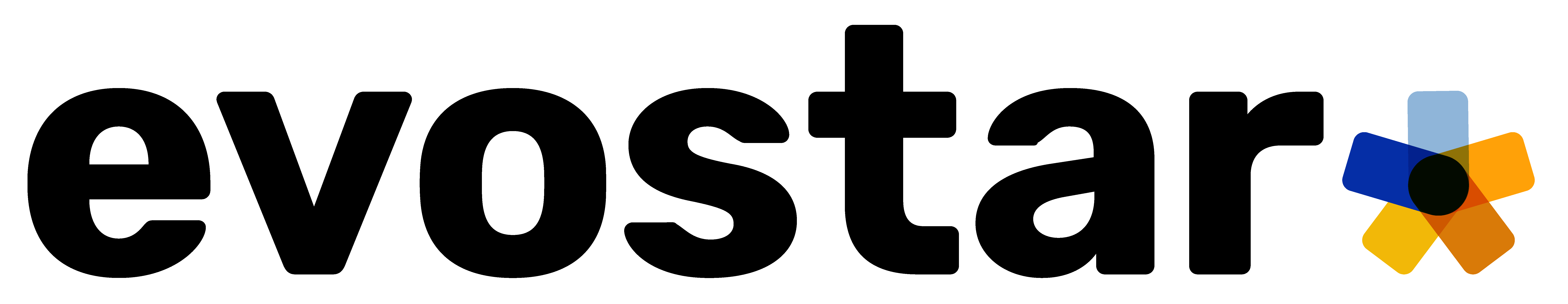 evostar logotype