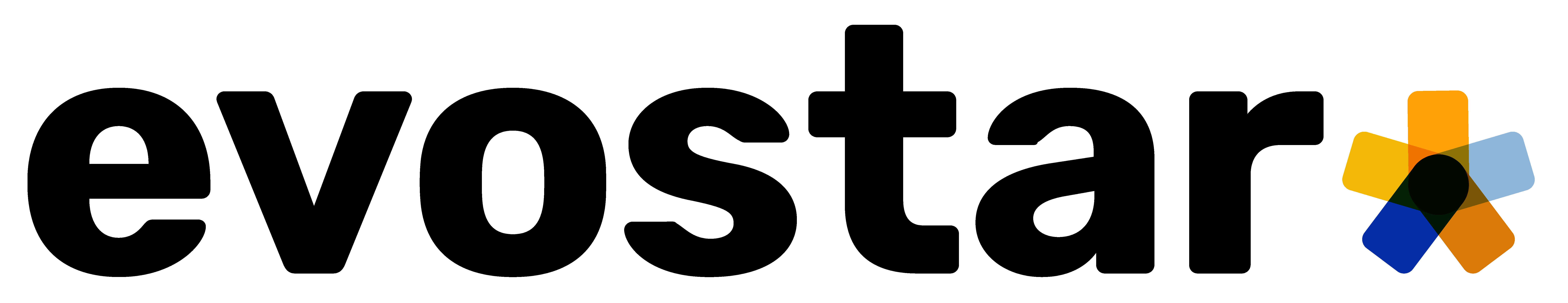 evostar logotype