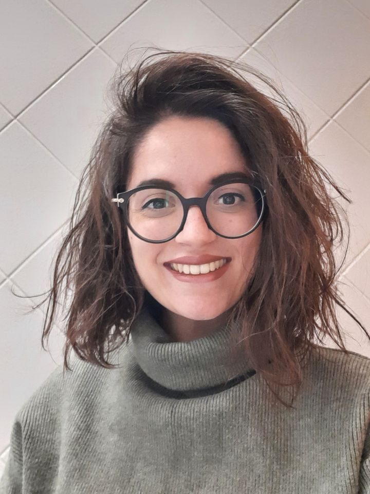 Giorgia Nadizar