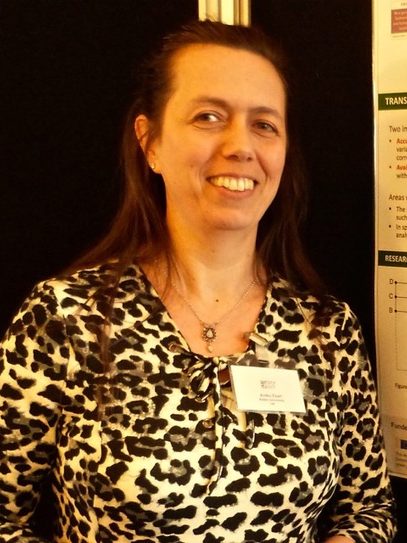 Aniko Ekart
