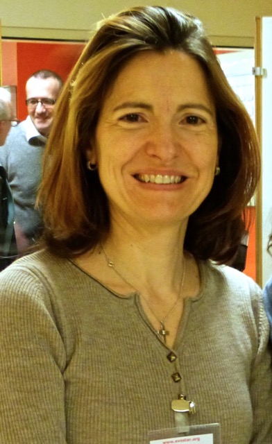 Anna Esparcia