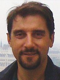 Mario Giacobini