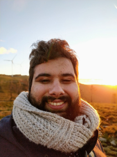 Nuno Lourenço