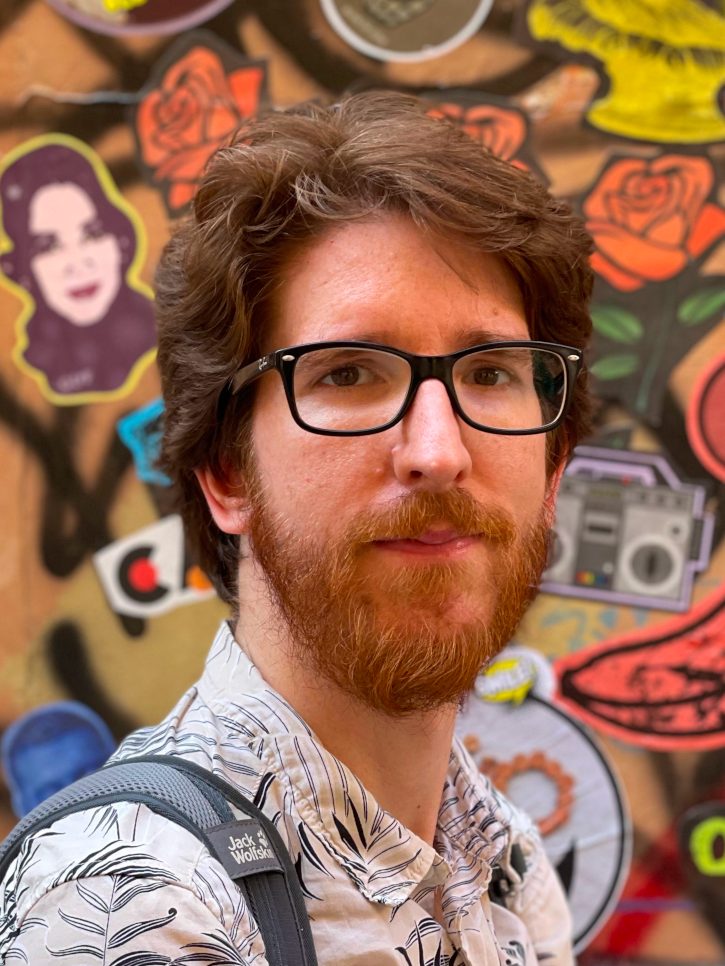Pablo García-Sánchez