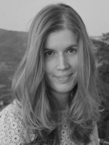 Jessica Parente