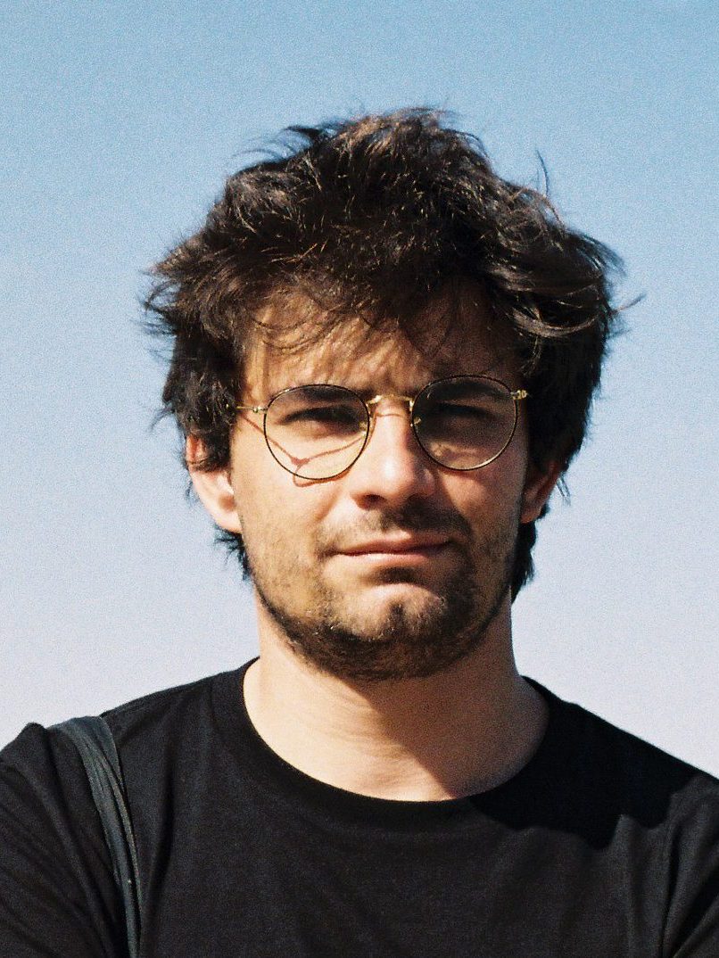 Sérgio Rebelo