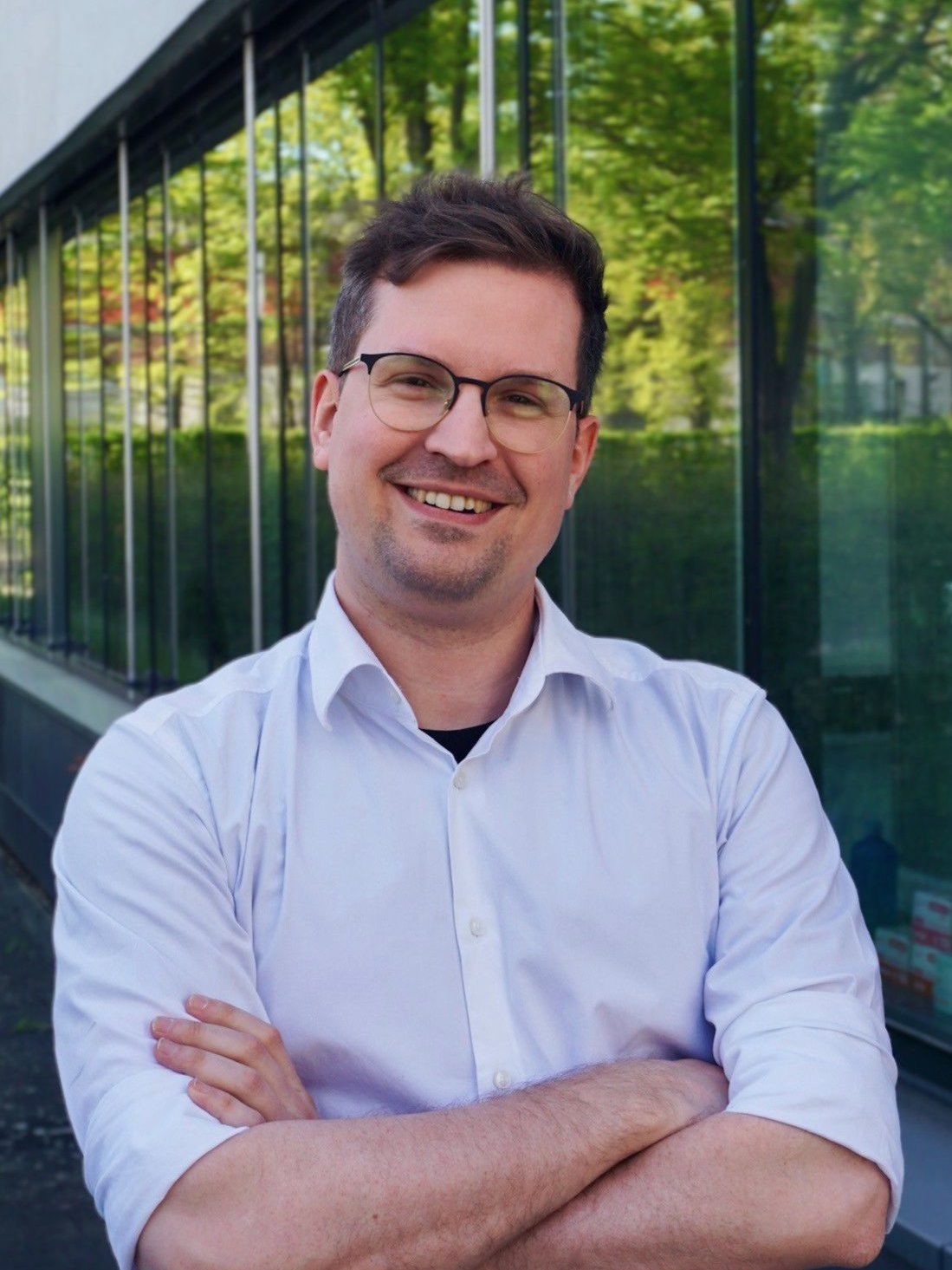Martin Briesch